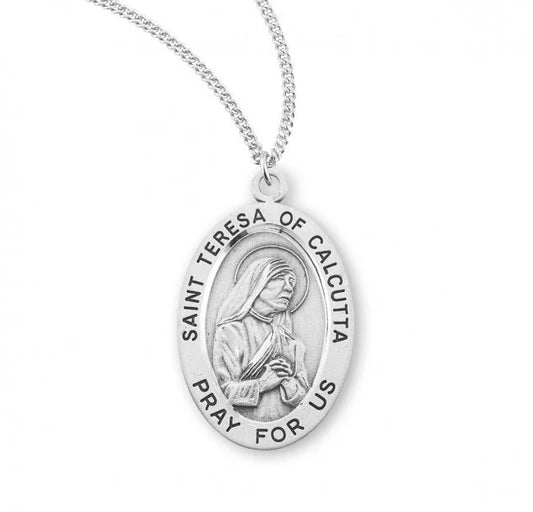 St. Teresa of Calcutta