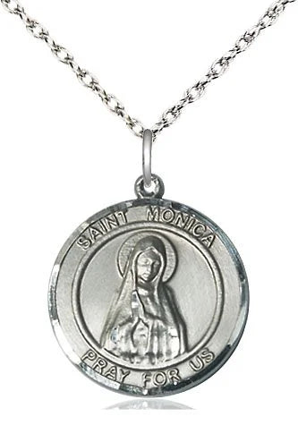 St. Monica Necklace
