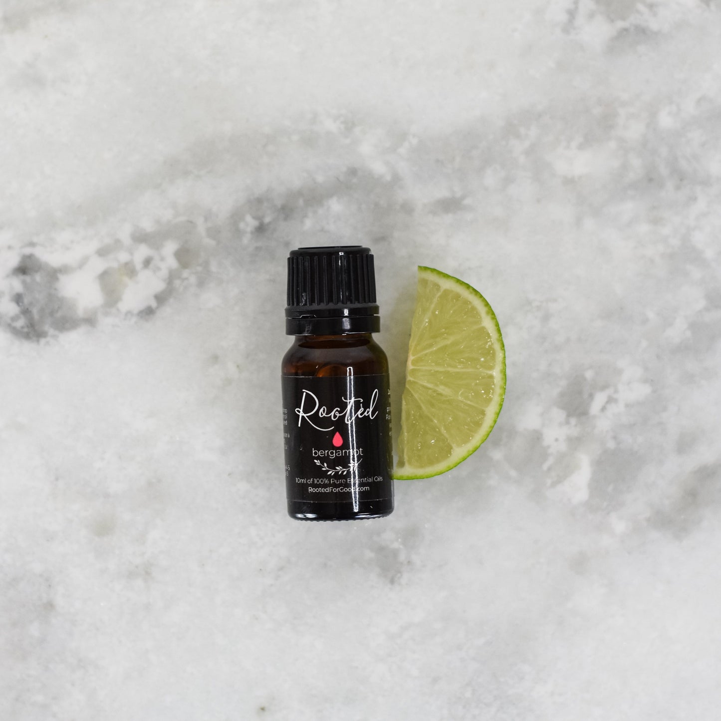 Single Essential Oils Starter Kit