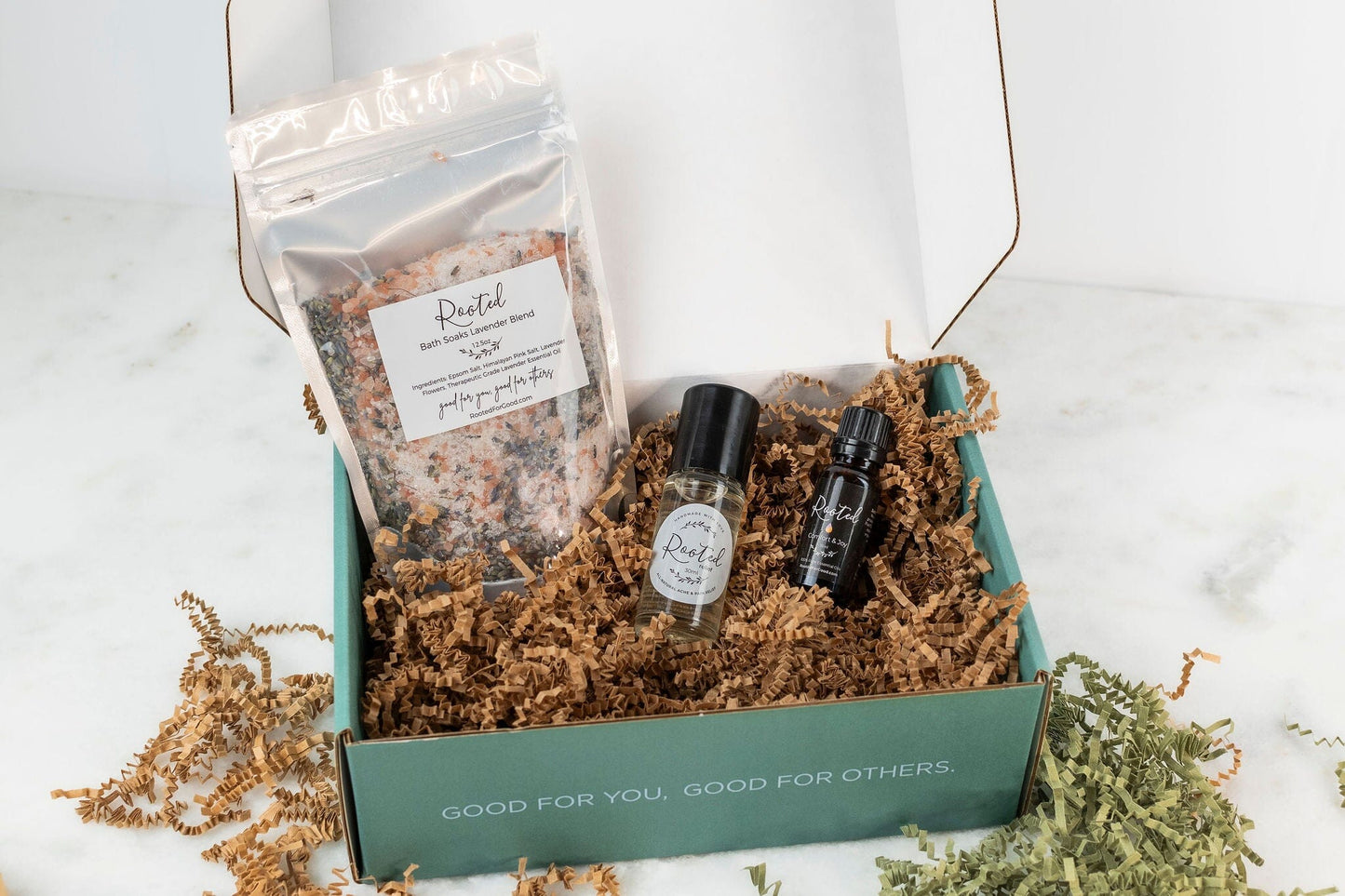 Comfort Gift Set