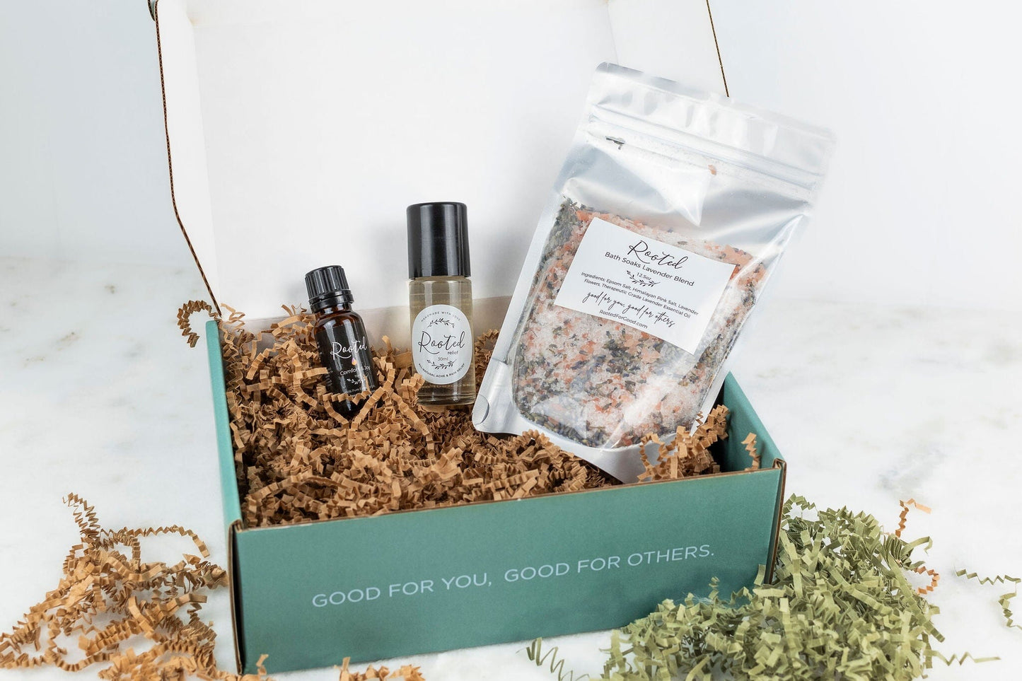 Comfort Gift Set