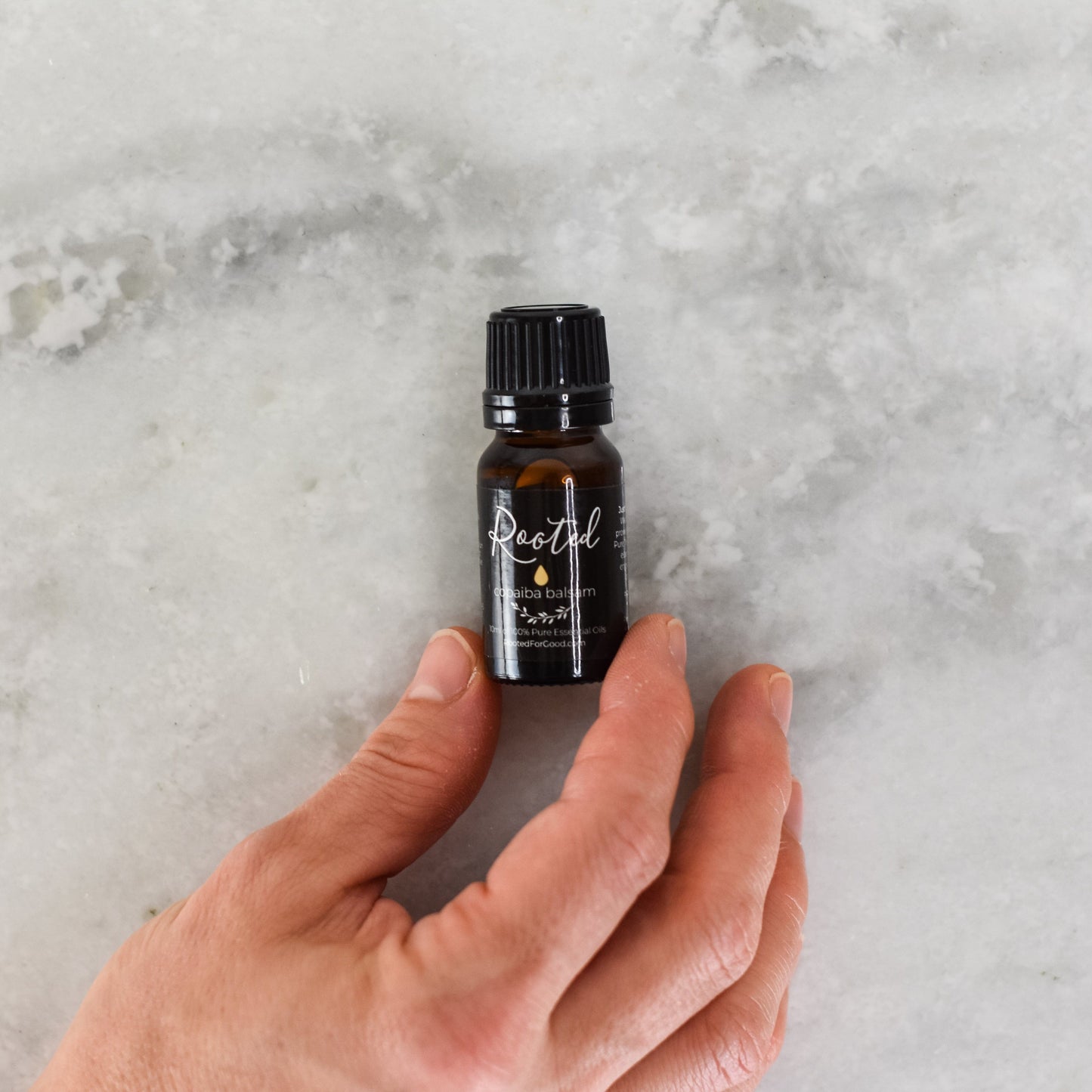 Single Essential Oils Starter Kit