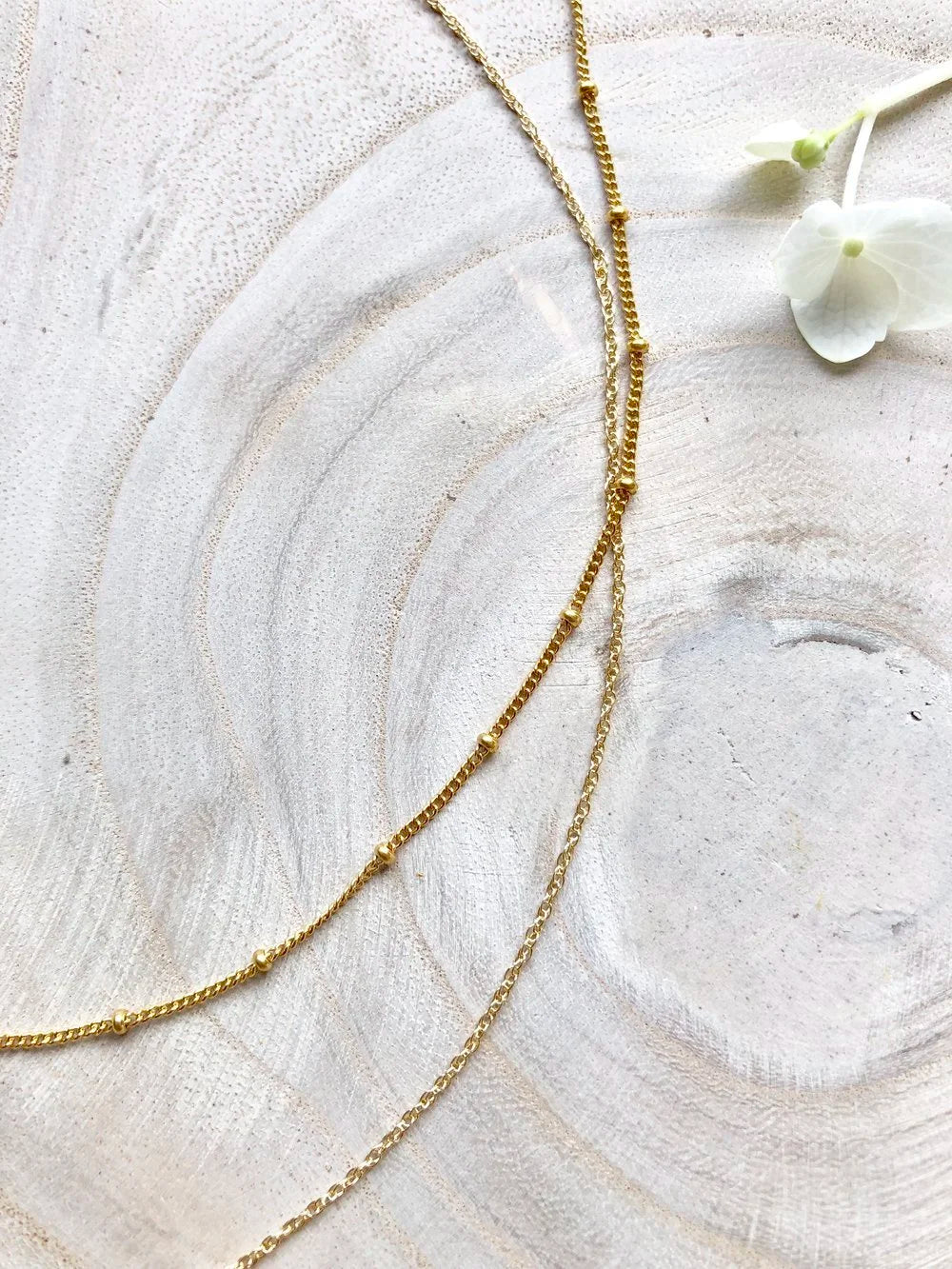 Plain Chain