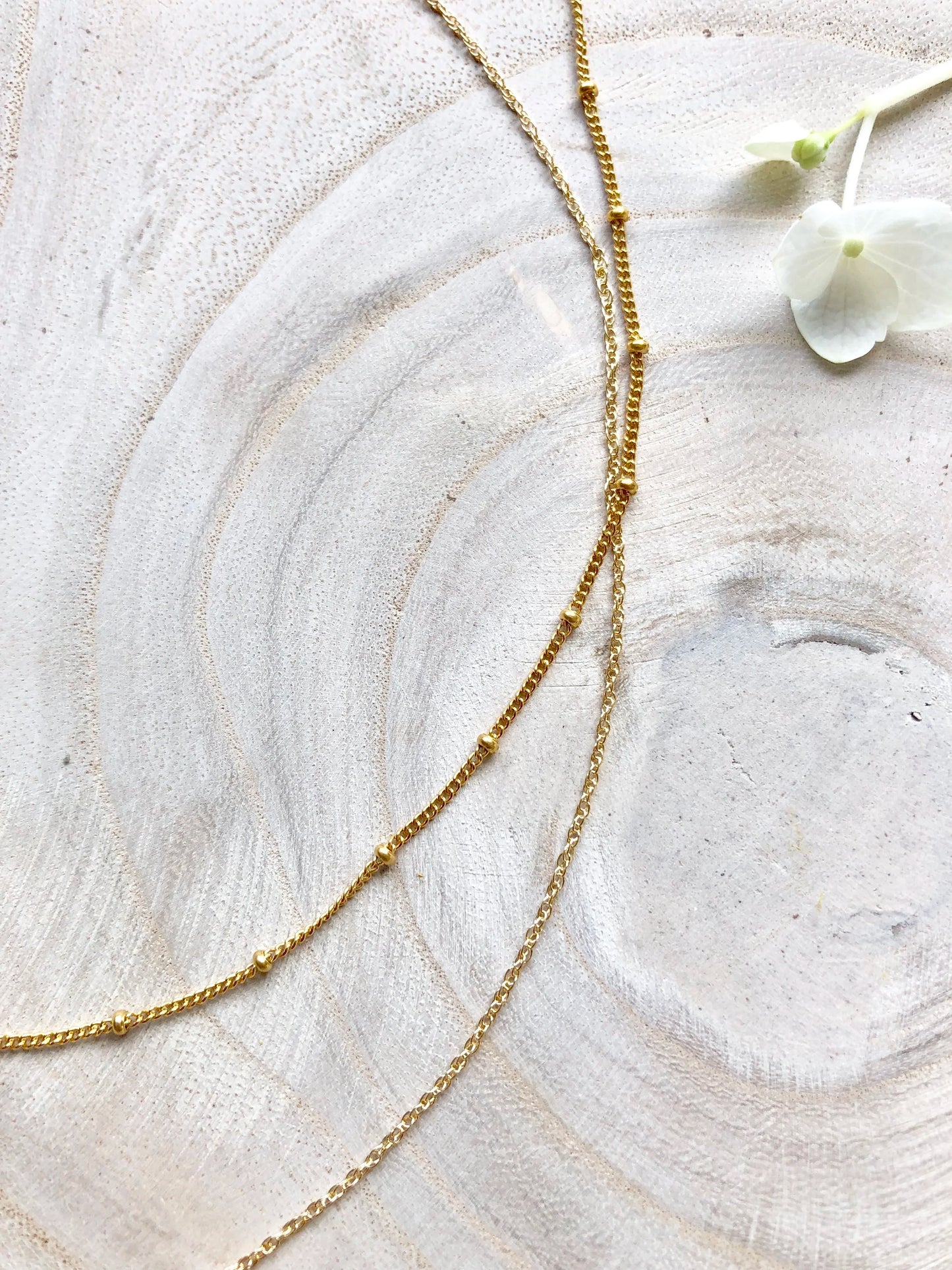 Plain Chain