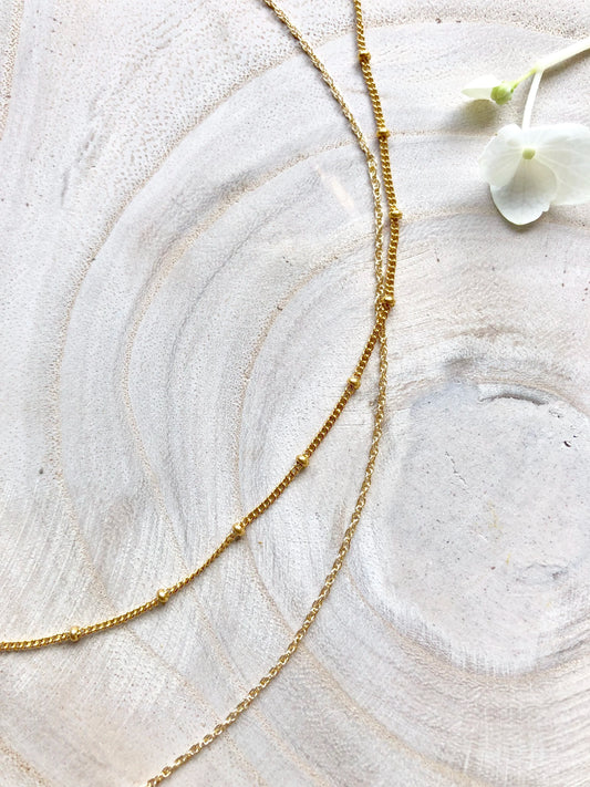 Plain Chain