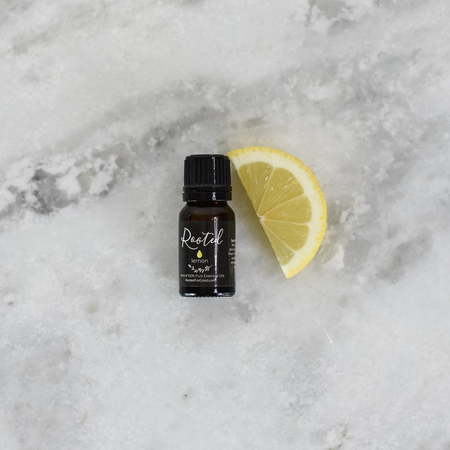 Single Essential Oils Starter Kit