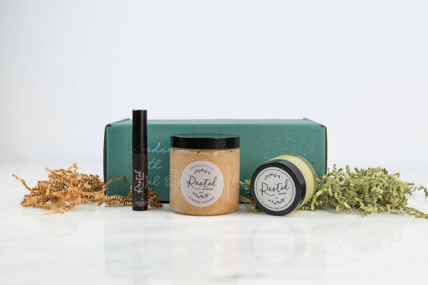 Pampering Gift Set