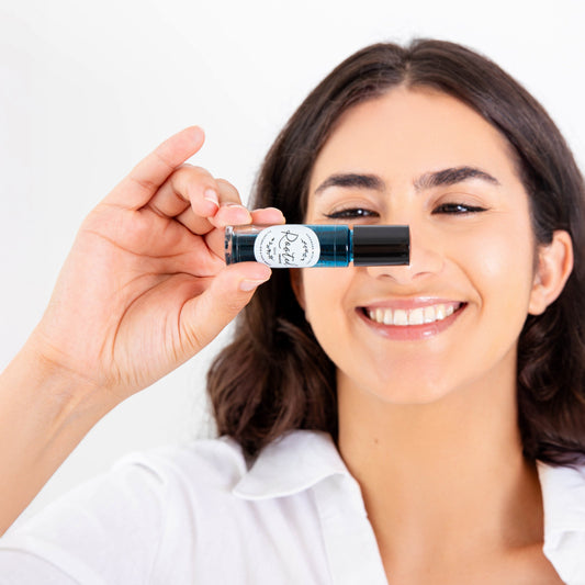 Rewind Face & Eye Serum