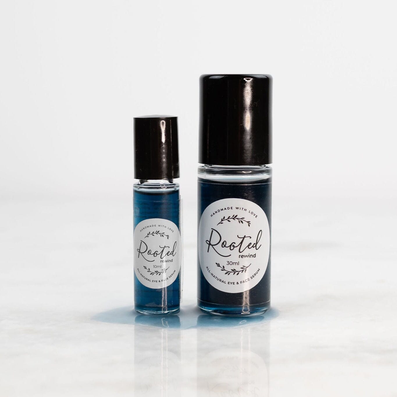 Rewind Face & Eye Serum