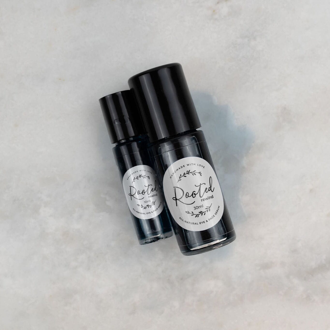 Rewind Face & Eye Serum