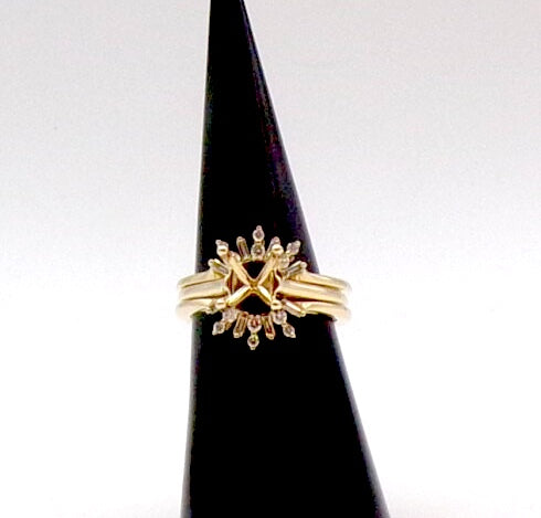 CUSTOM: Sample Ring Guard