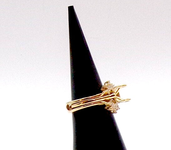 CUSTOM: Sample Ring Guard