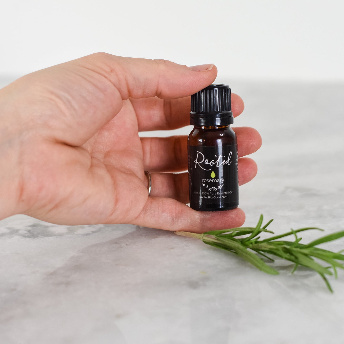 Single Essential Oils Starter Kit