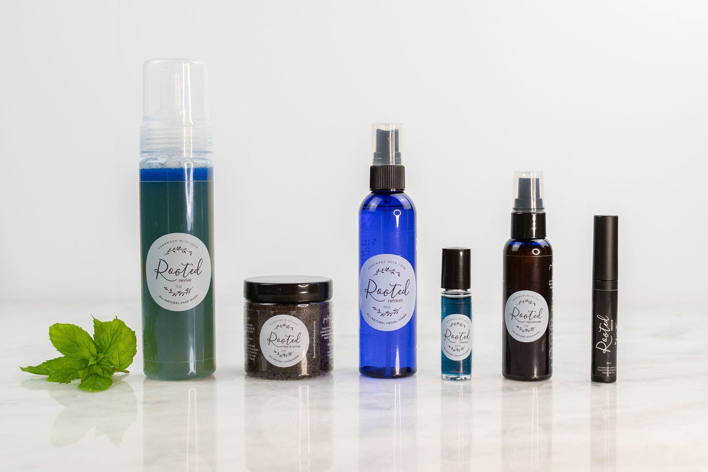 Women's Premium Skincare Bundle