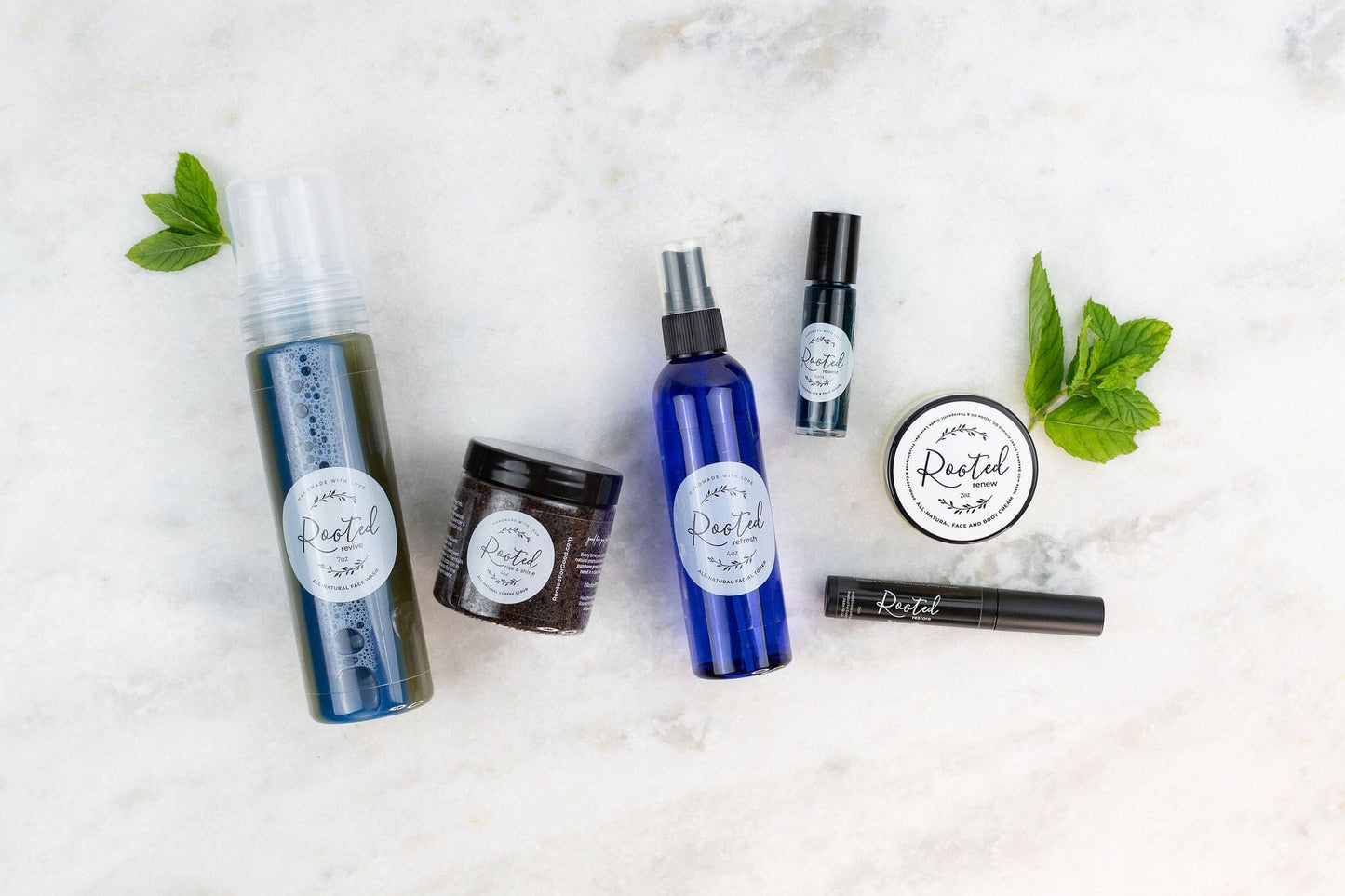 Women's Premium Skincare Bundle