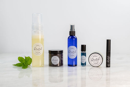 Women's Premium Skincare Bundle